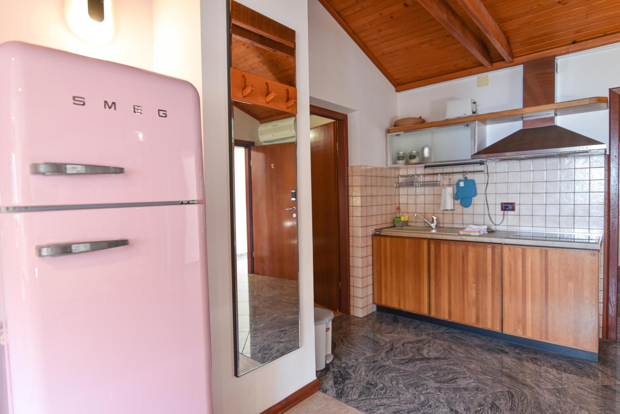 Vosilla Appartement