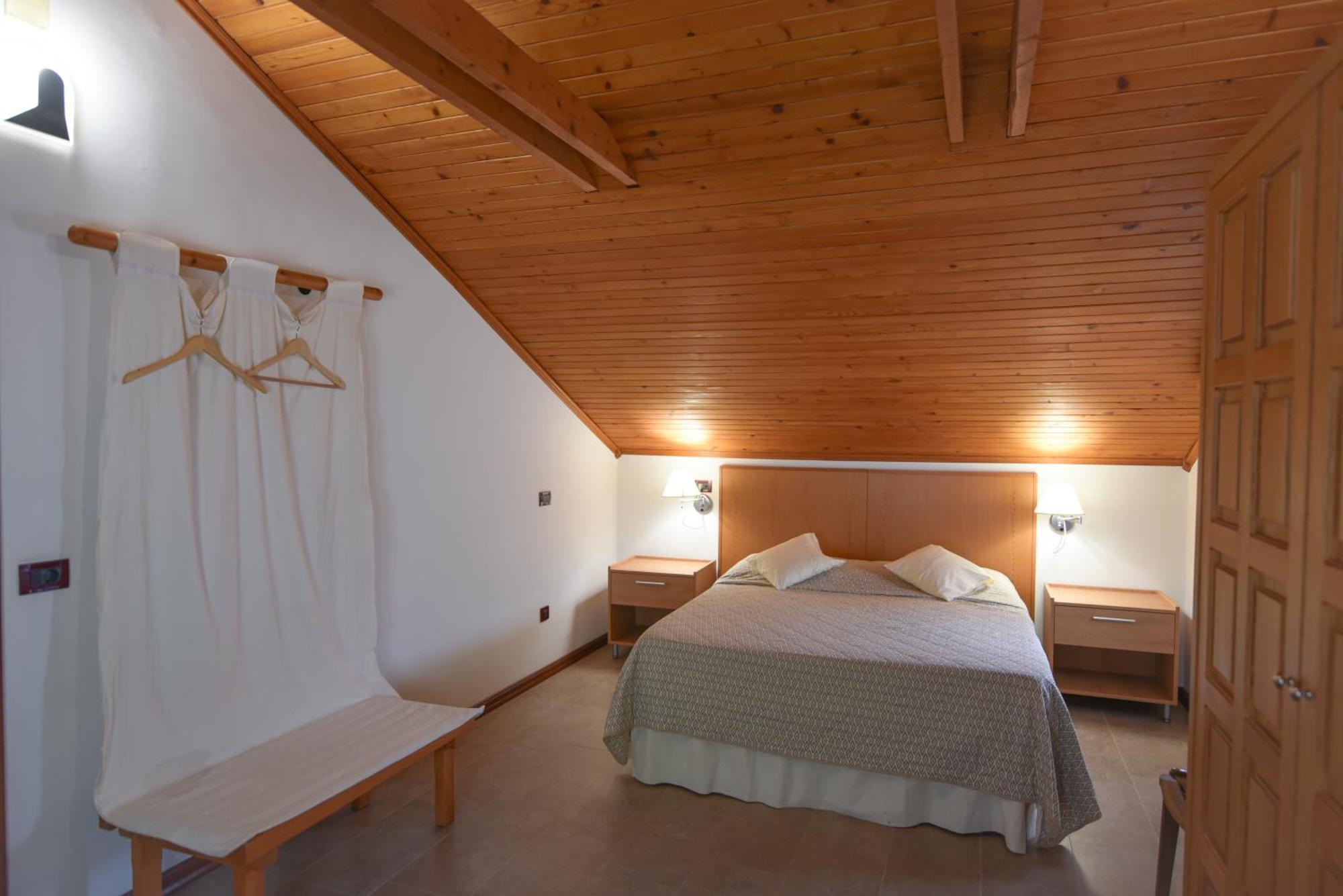 Vosilla Appartement *