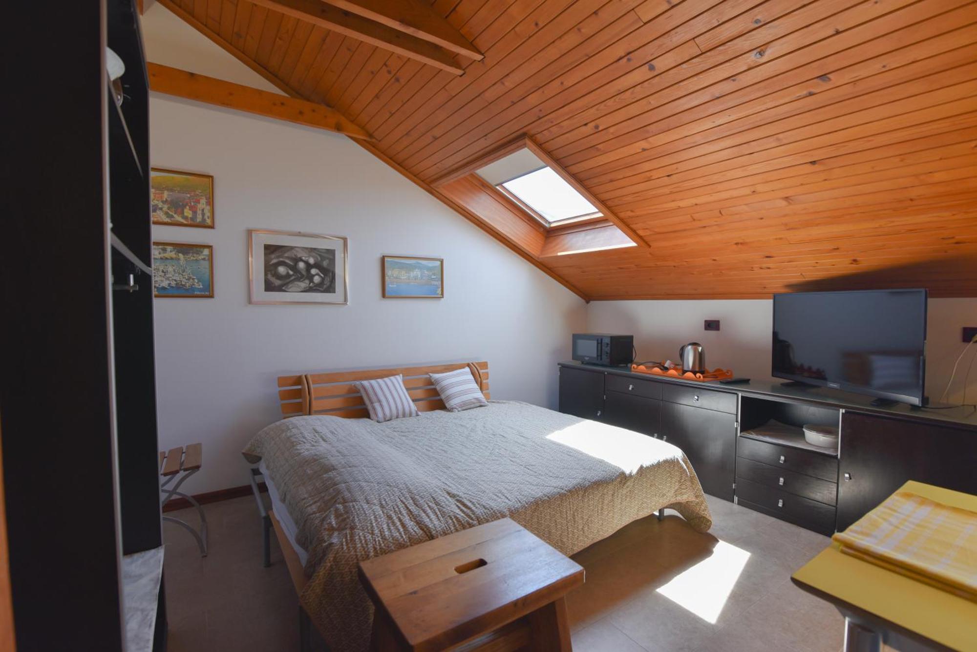 Appartement Vosilla *