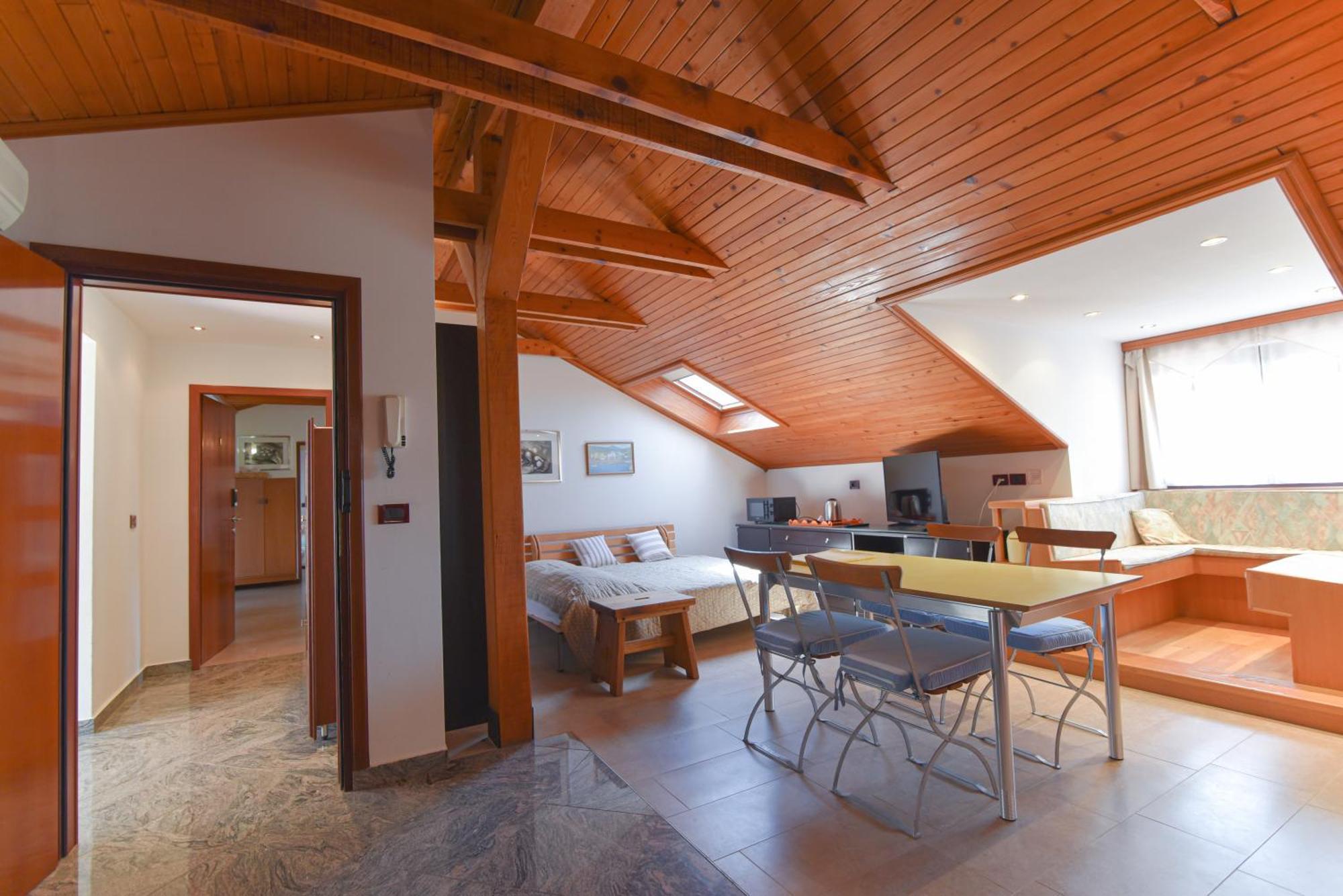 Vosilla Appartement *
