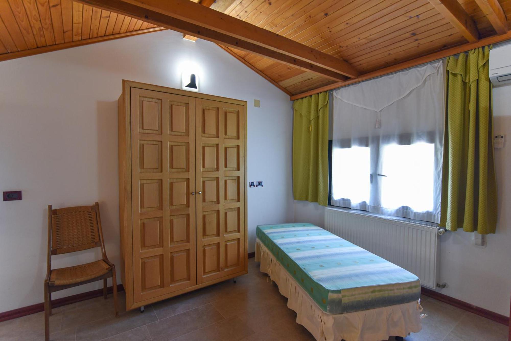 Appartement Vosilla Opatija