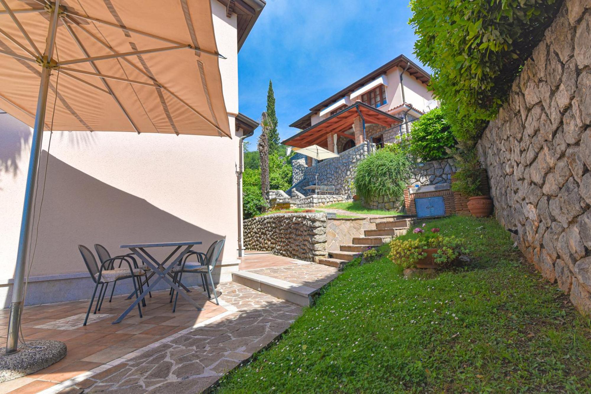 Vosilla Appartement