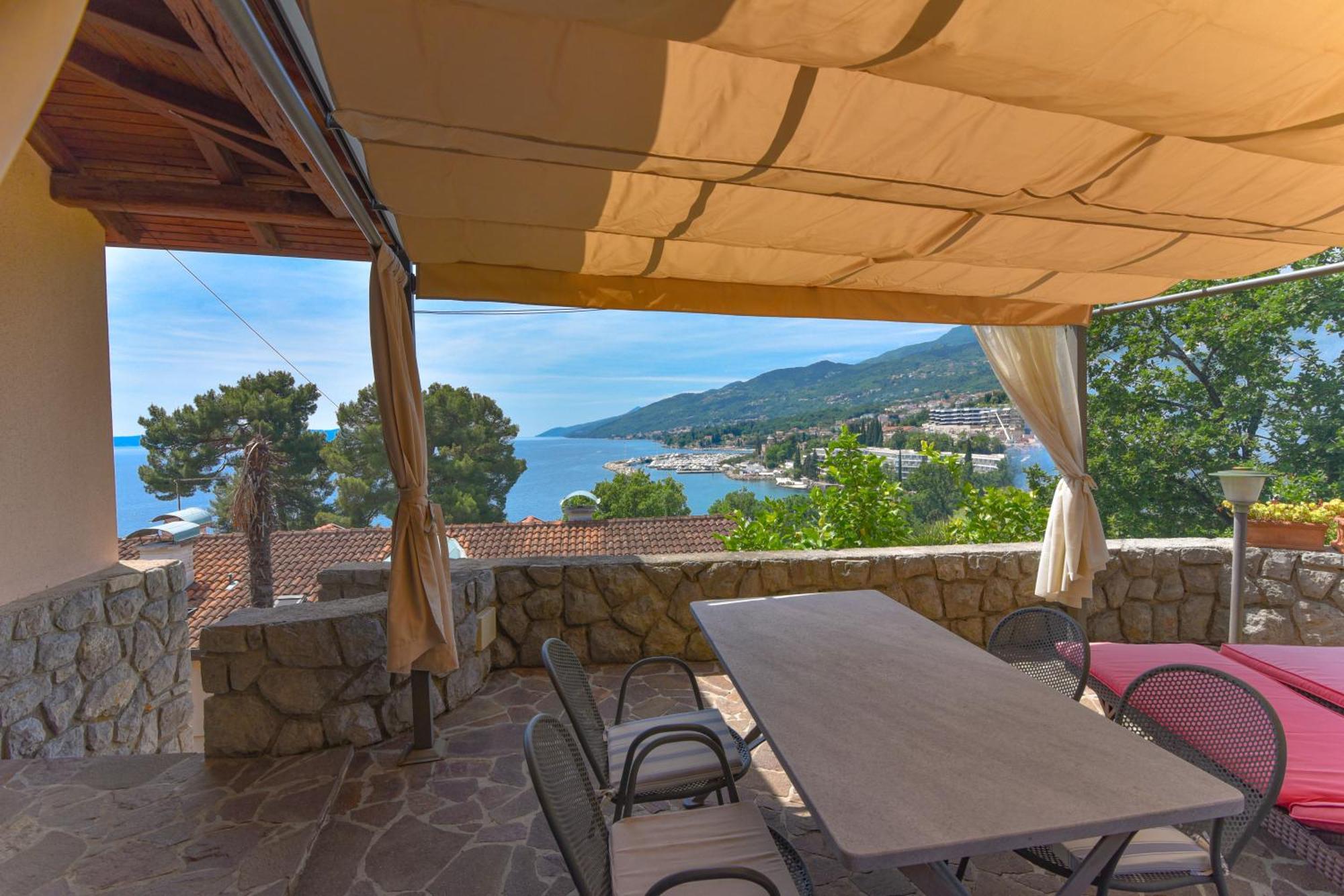 Appartement Vosilla