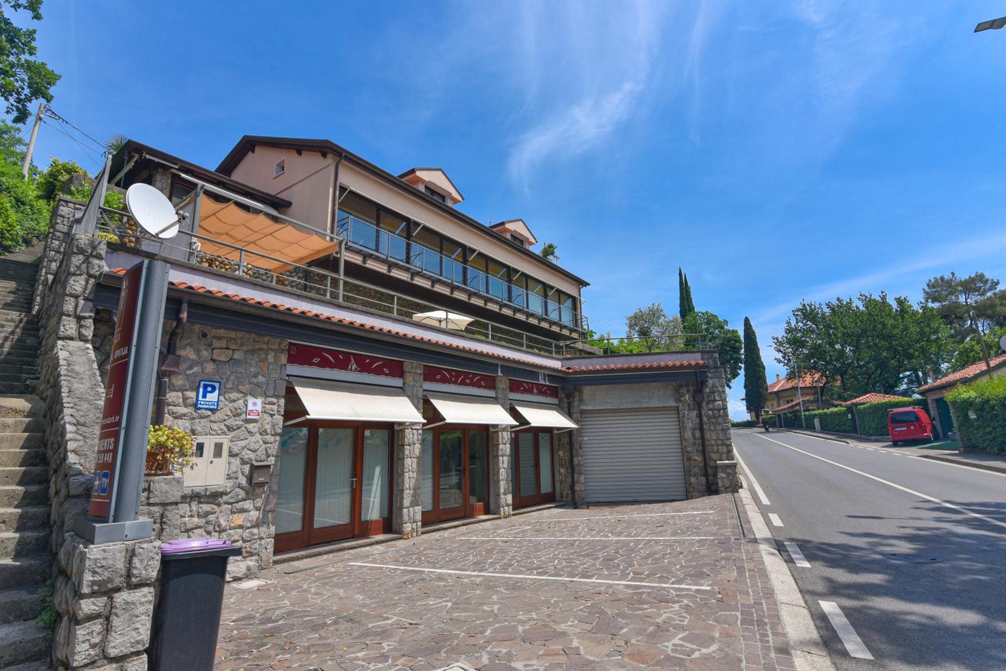 Vosilla * Opatija