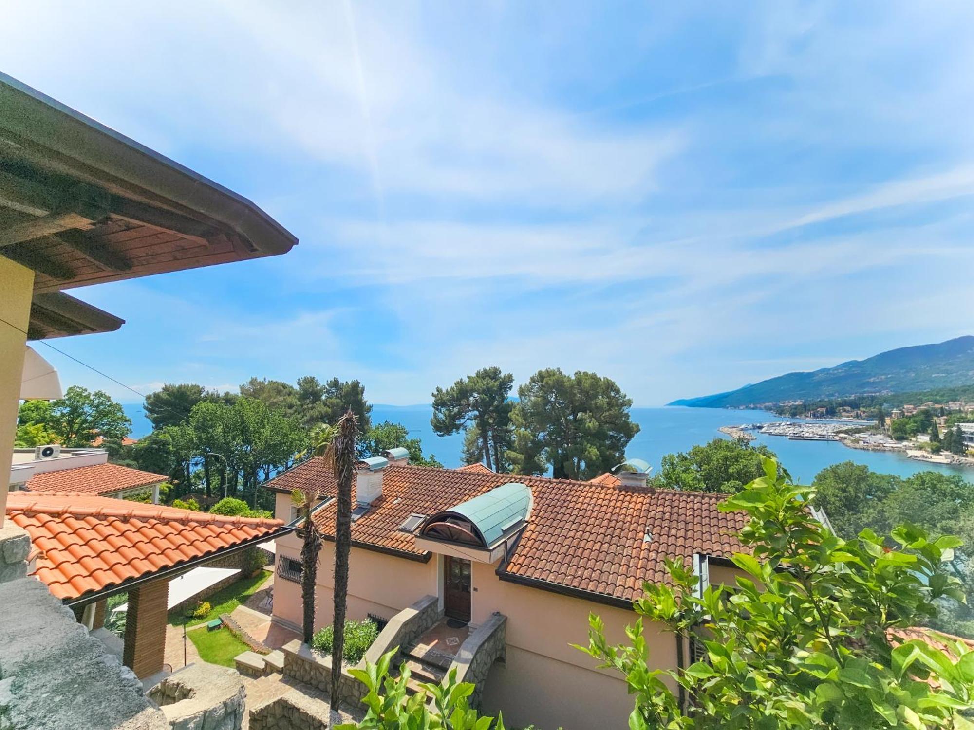 Vosilla Appartement