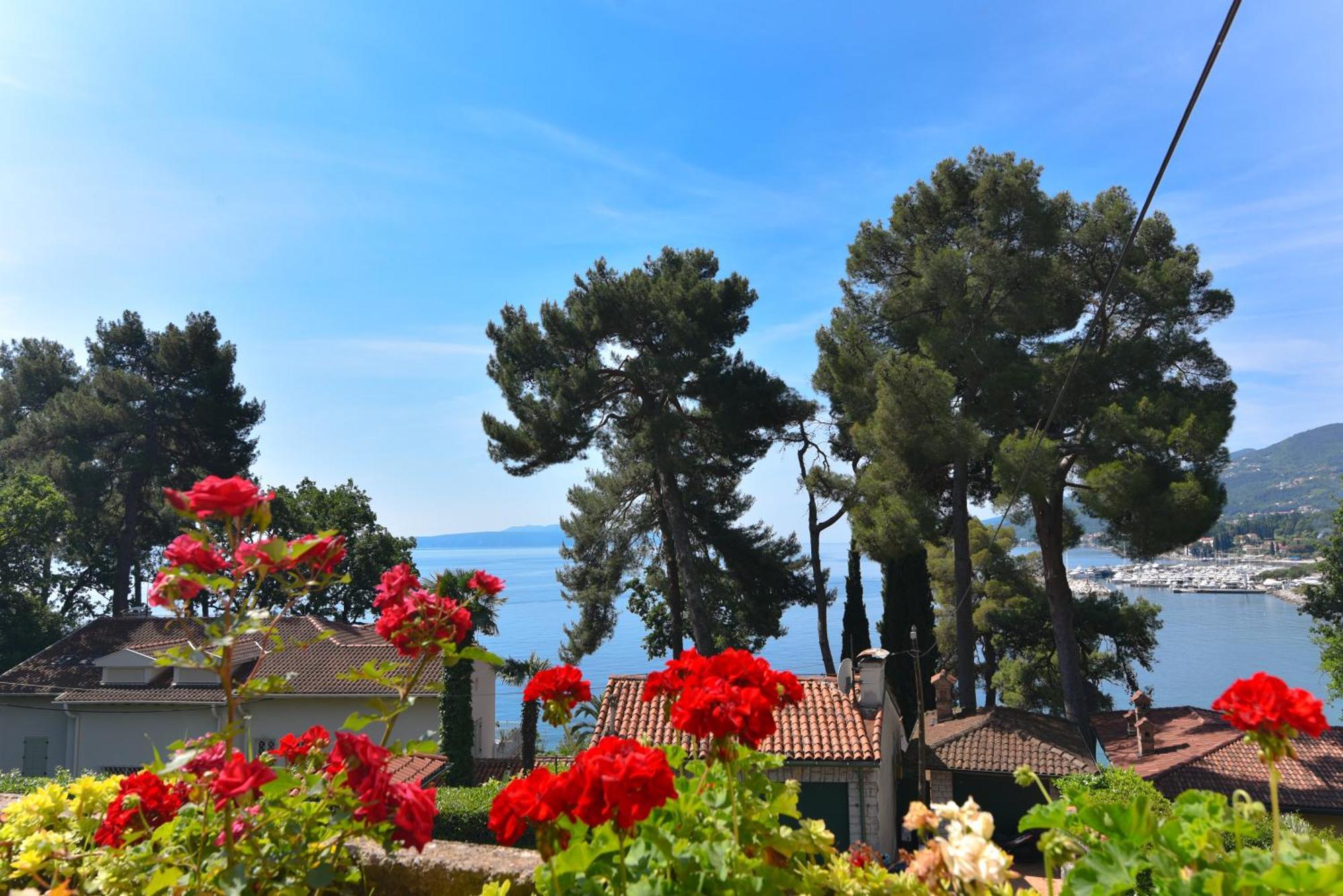 Appartement Vosilla