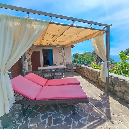 Apartments Villa Vosilla Opatija Exterior photo