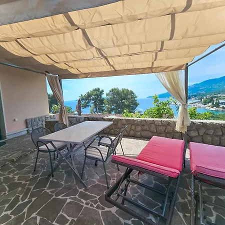 Apartments Villa Vosilla Opatija Exterior photo