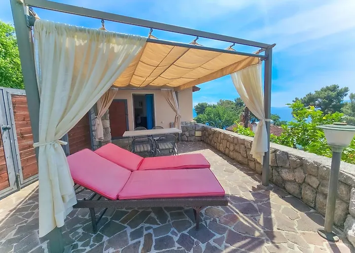 Apartments Villa Vosilla