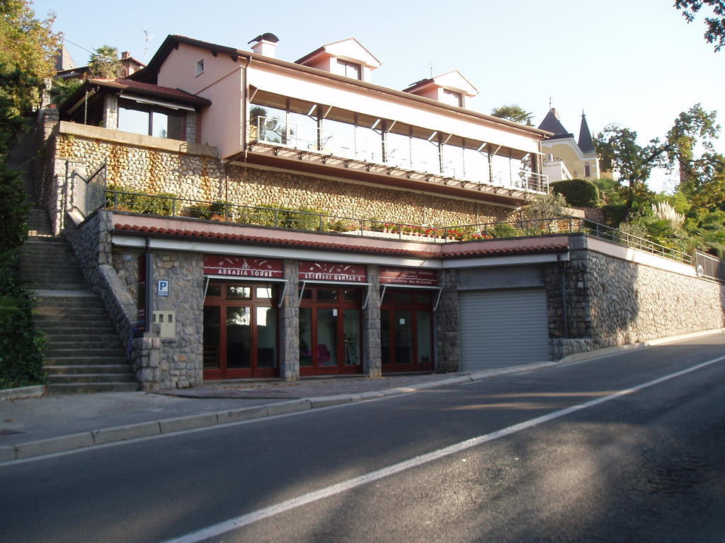 Vosilla * Opatija
