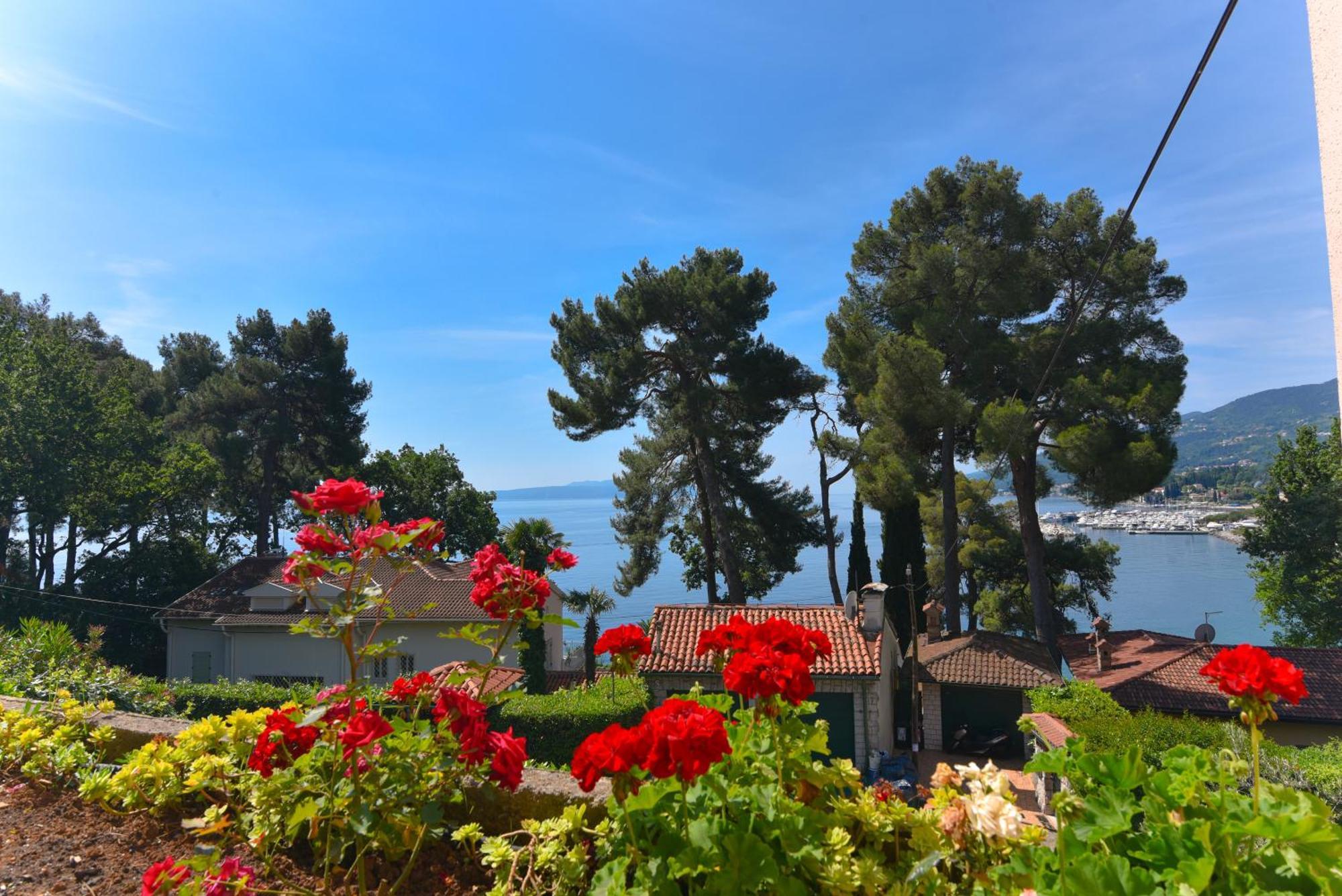 Apartman Vosilla