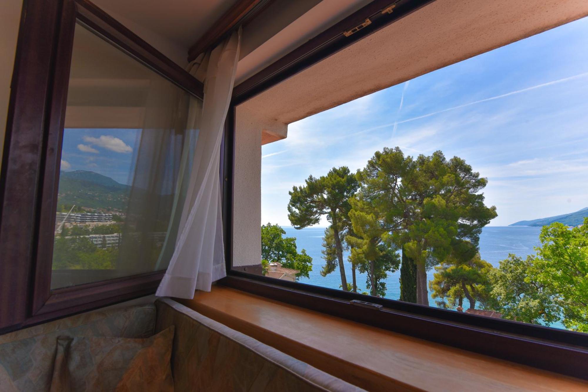Apartment Vosilla *