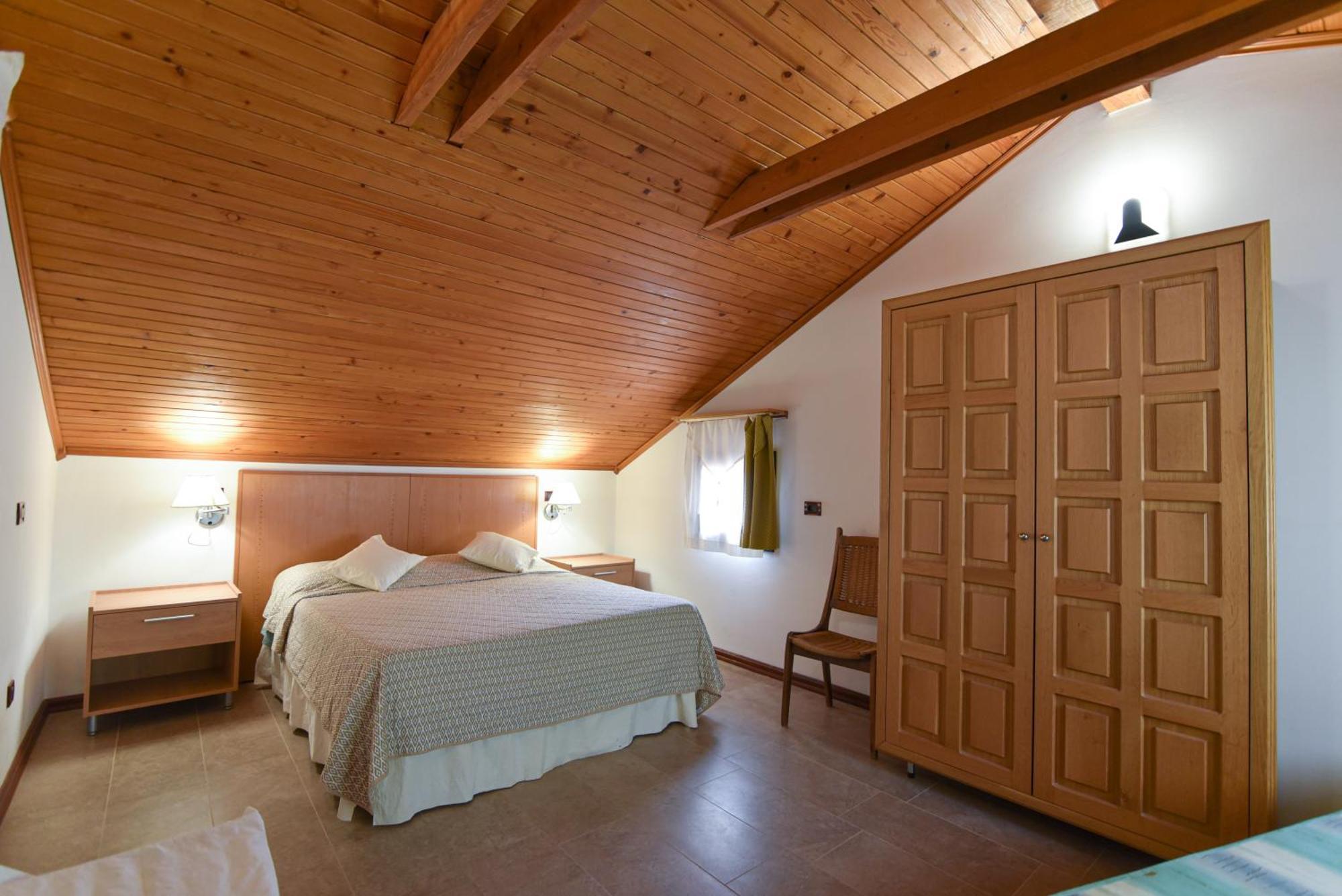 Apartment Vosilla
