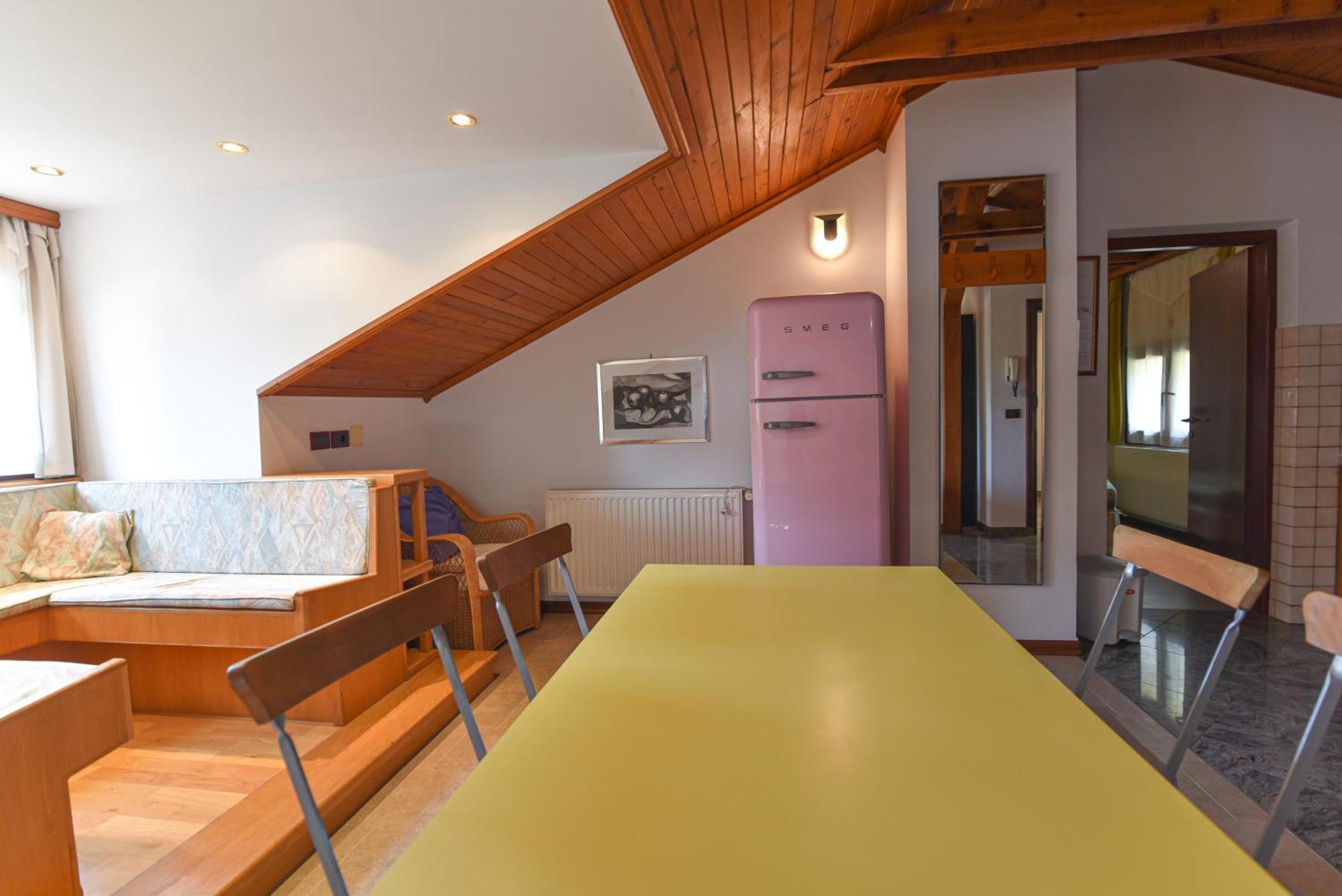 Apartment Vosilla Opatija
