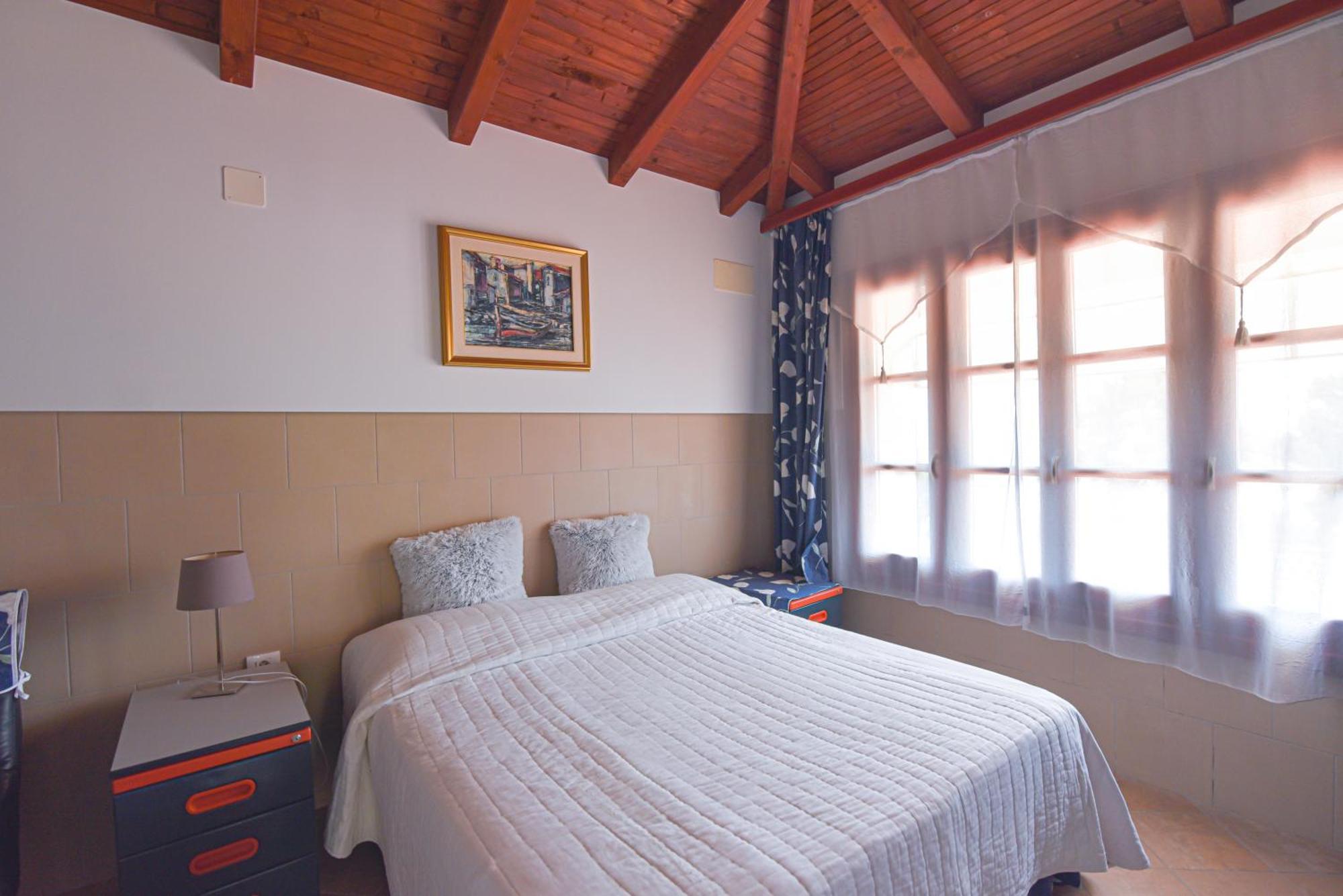 Apartment Vosilla