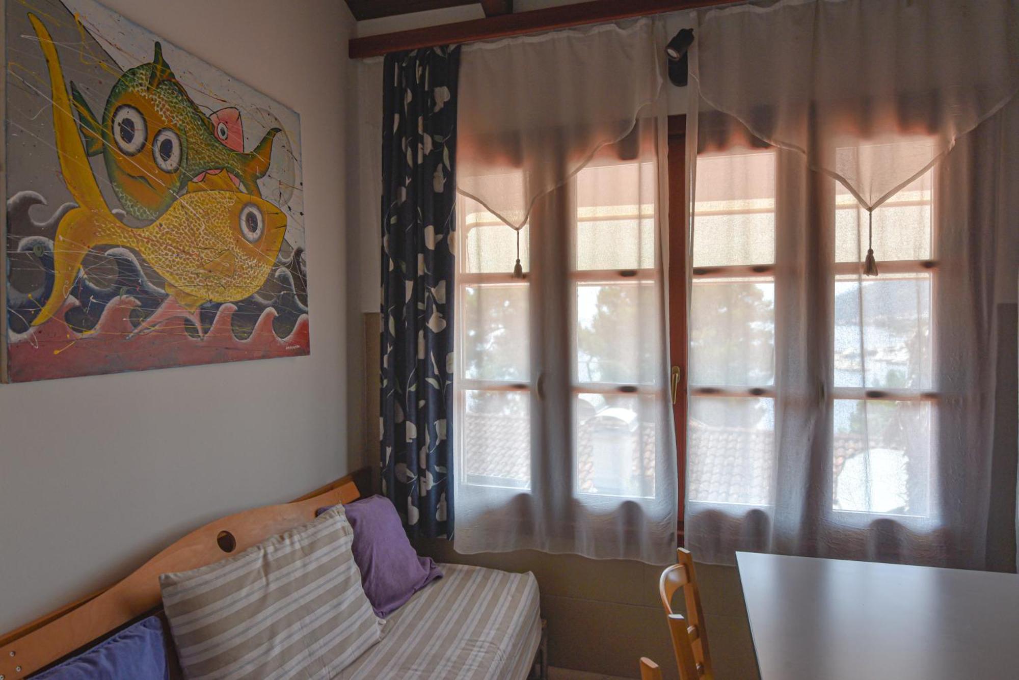Vosilla Apartman