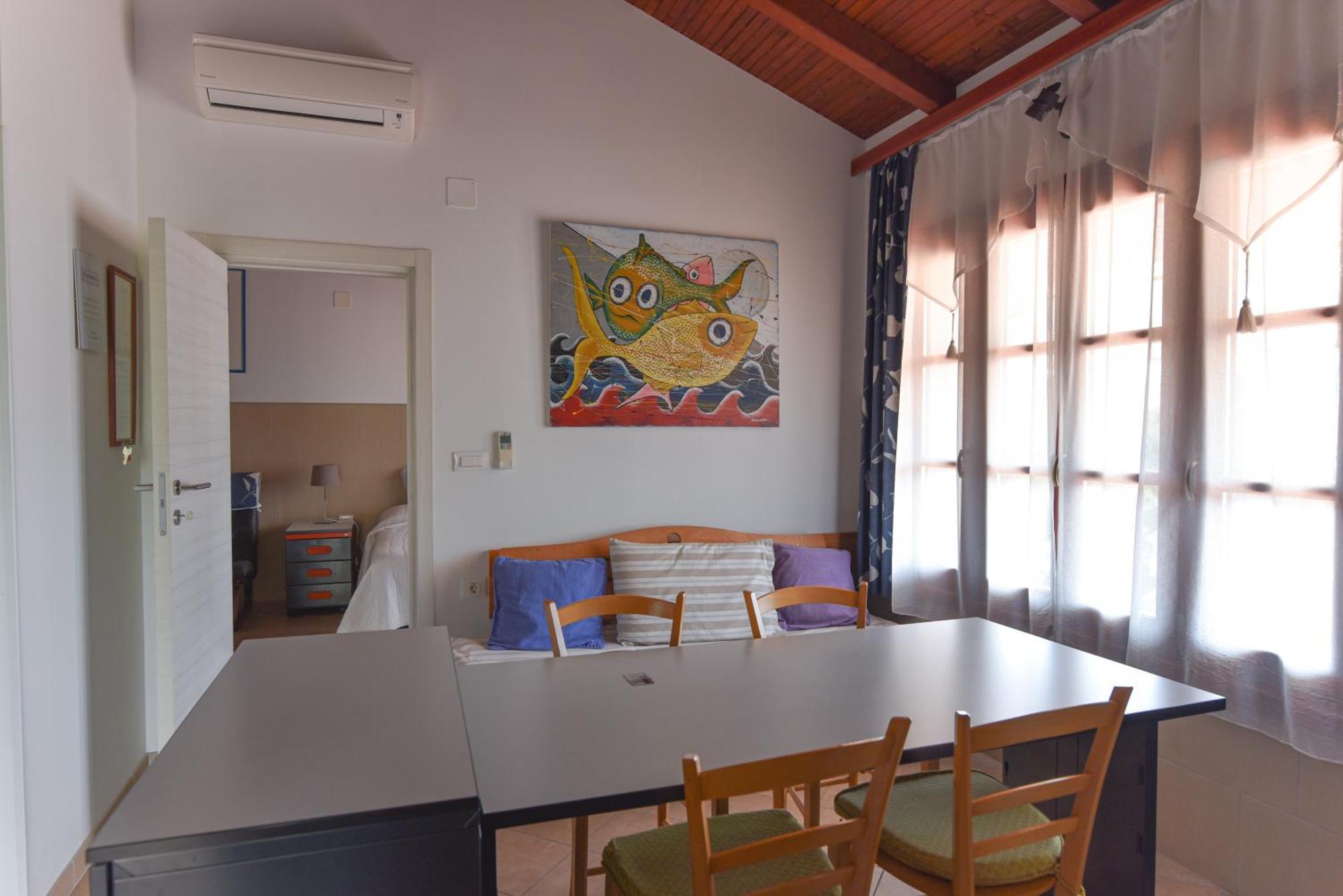 Vosilla Apartman Opatija