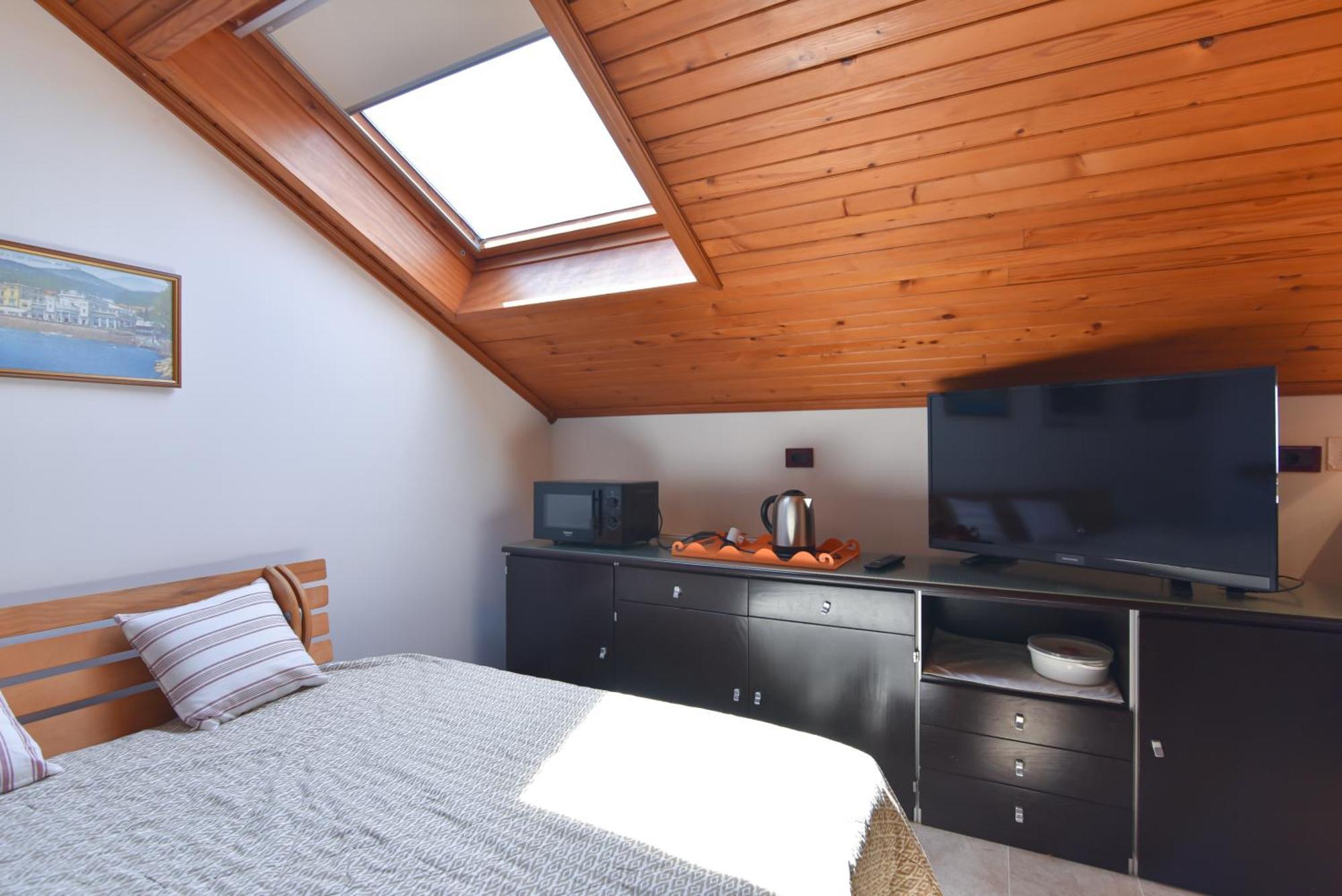 Vosilla Apartment Opatija