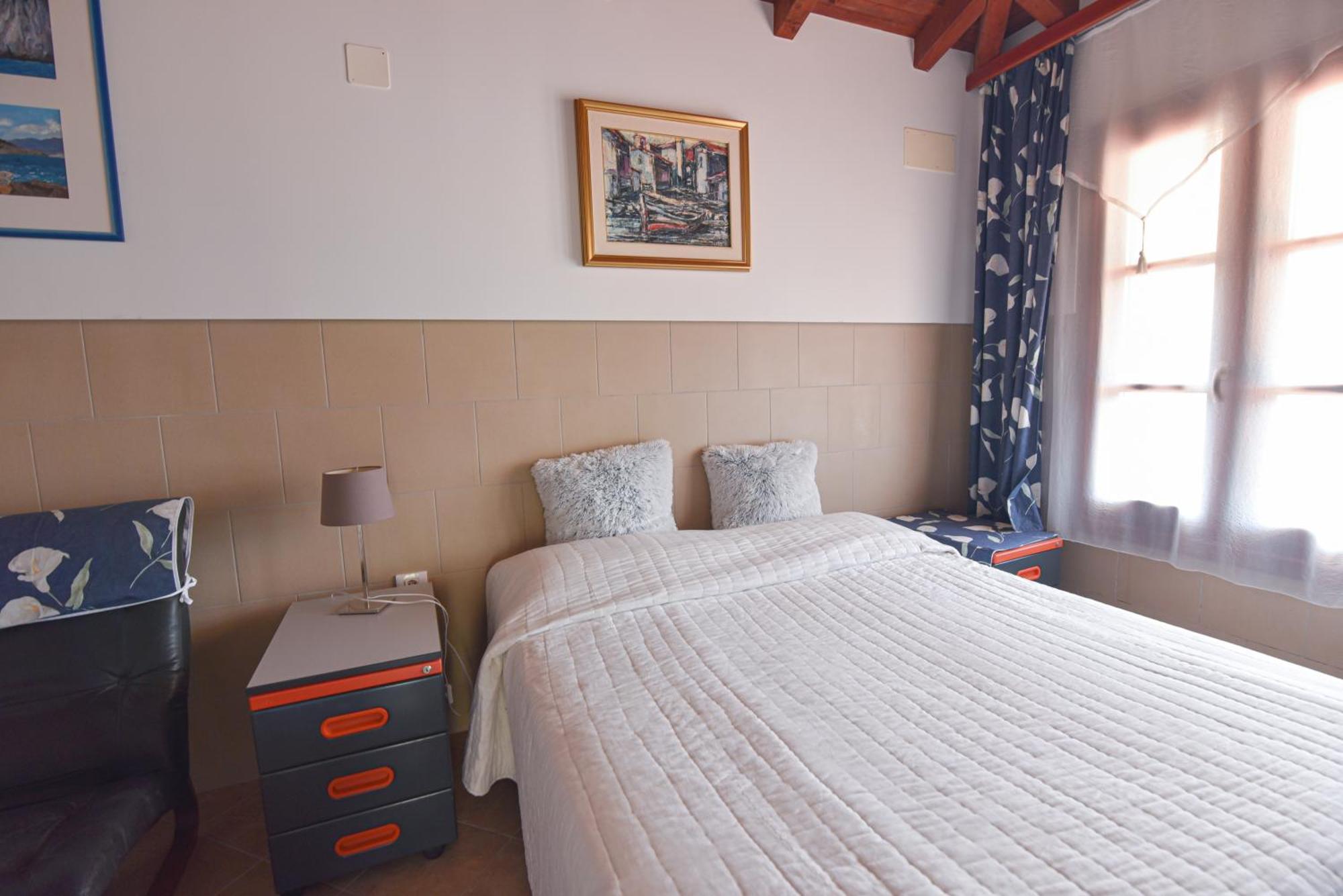 Vosilla Apartment
