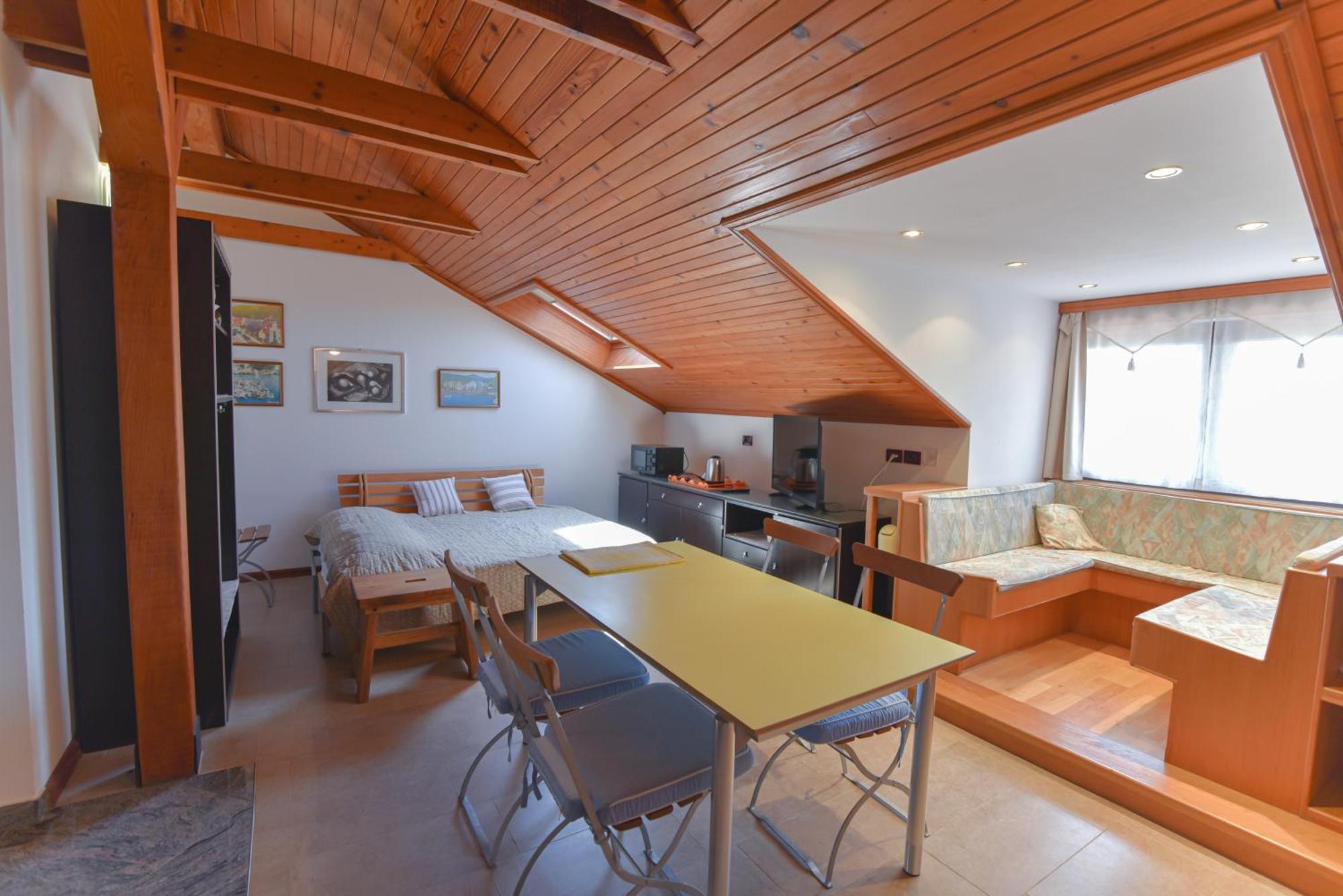 Apartment Vosilla Opatija