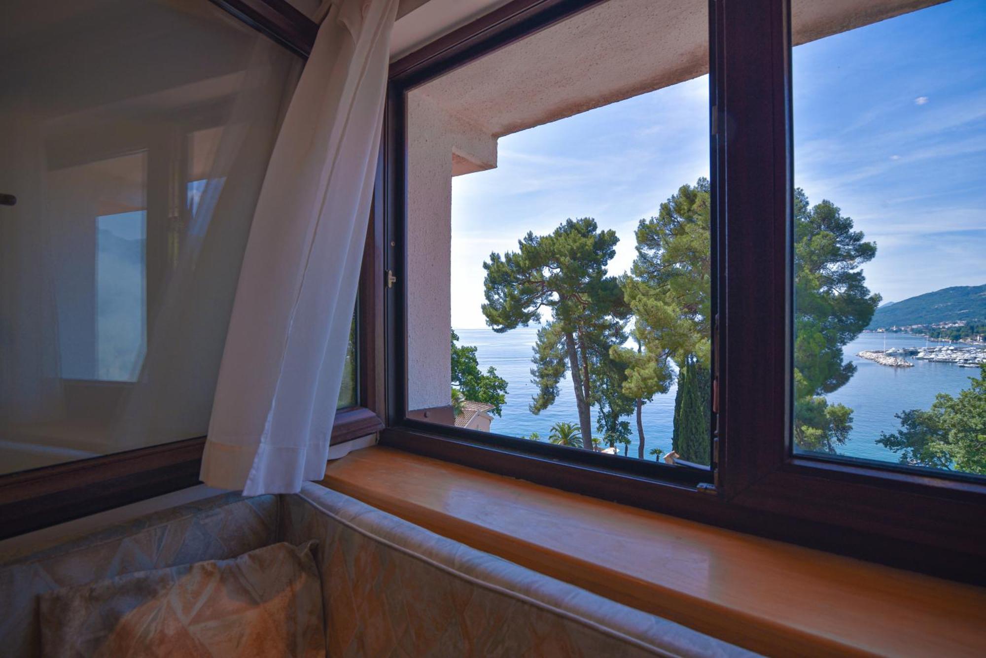 Vosilla Opatija
