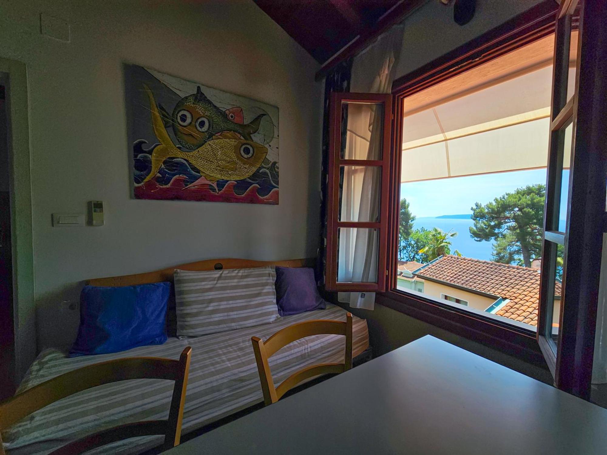 Apartment Vosilla
