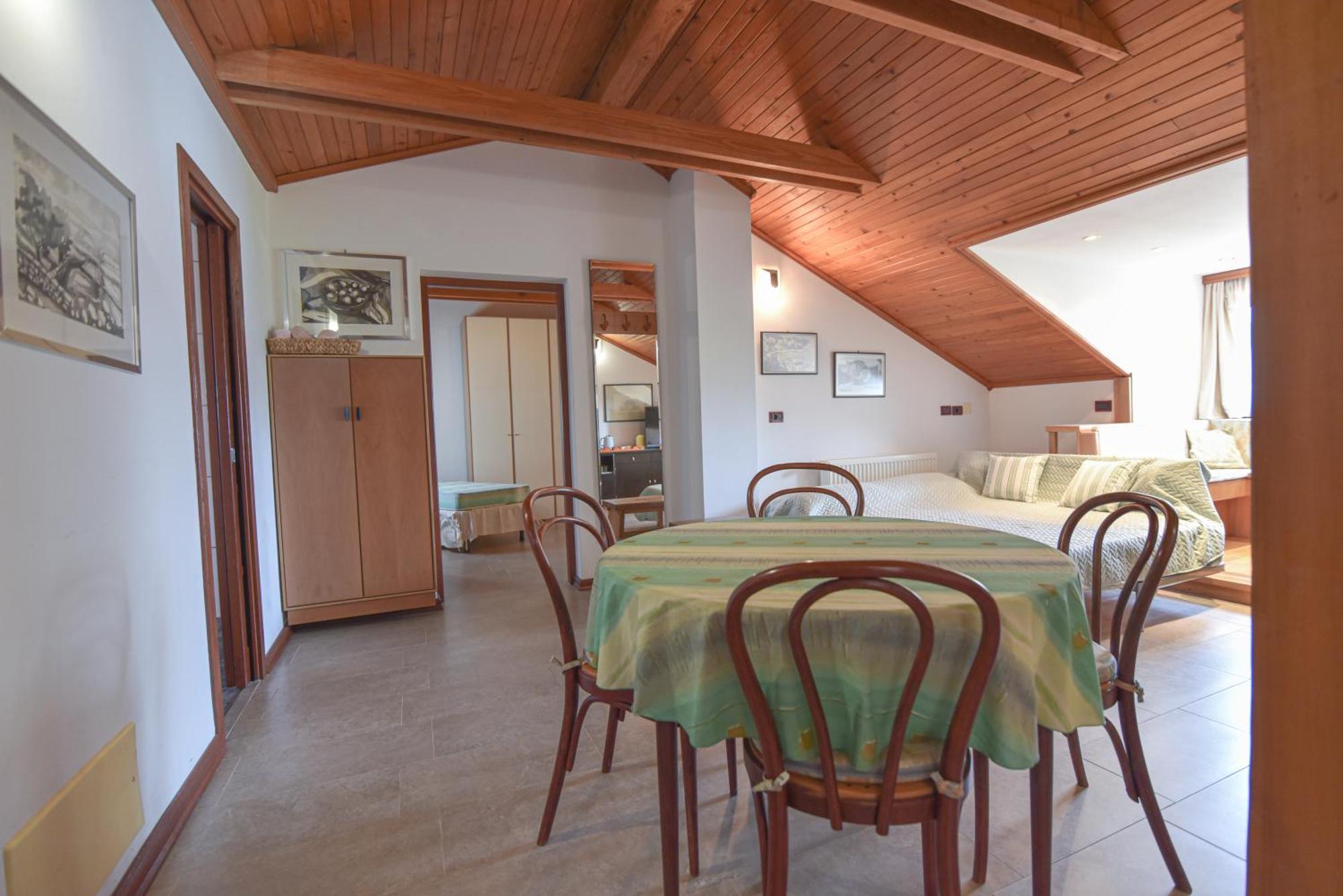 Apartment Vosilla Opatija