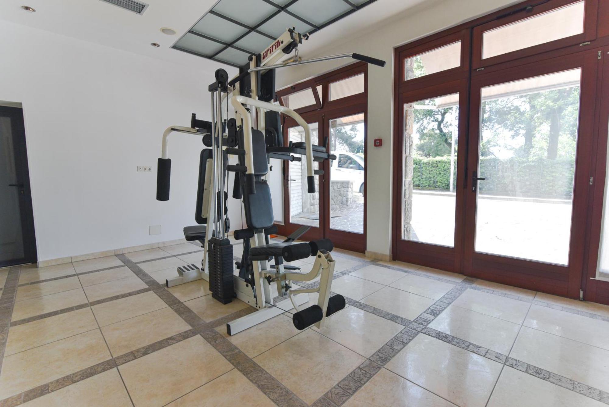 Apartment Vosilla