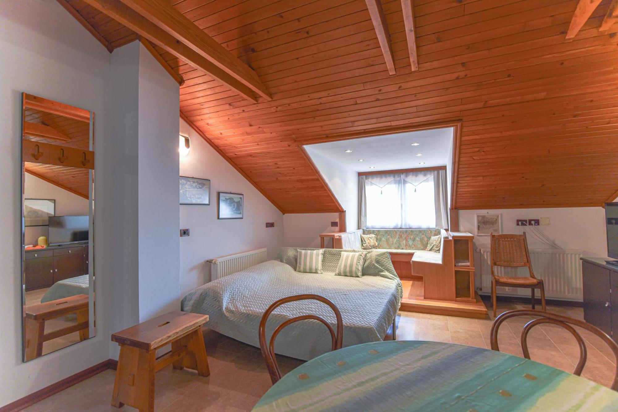 Vosilla Apartment