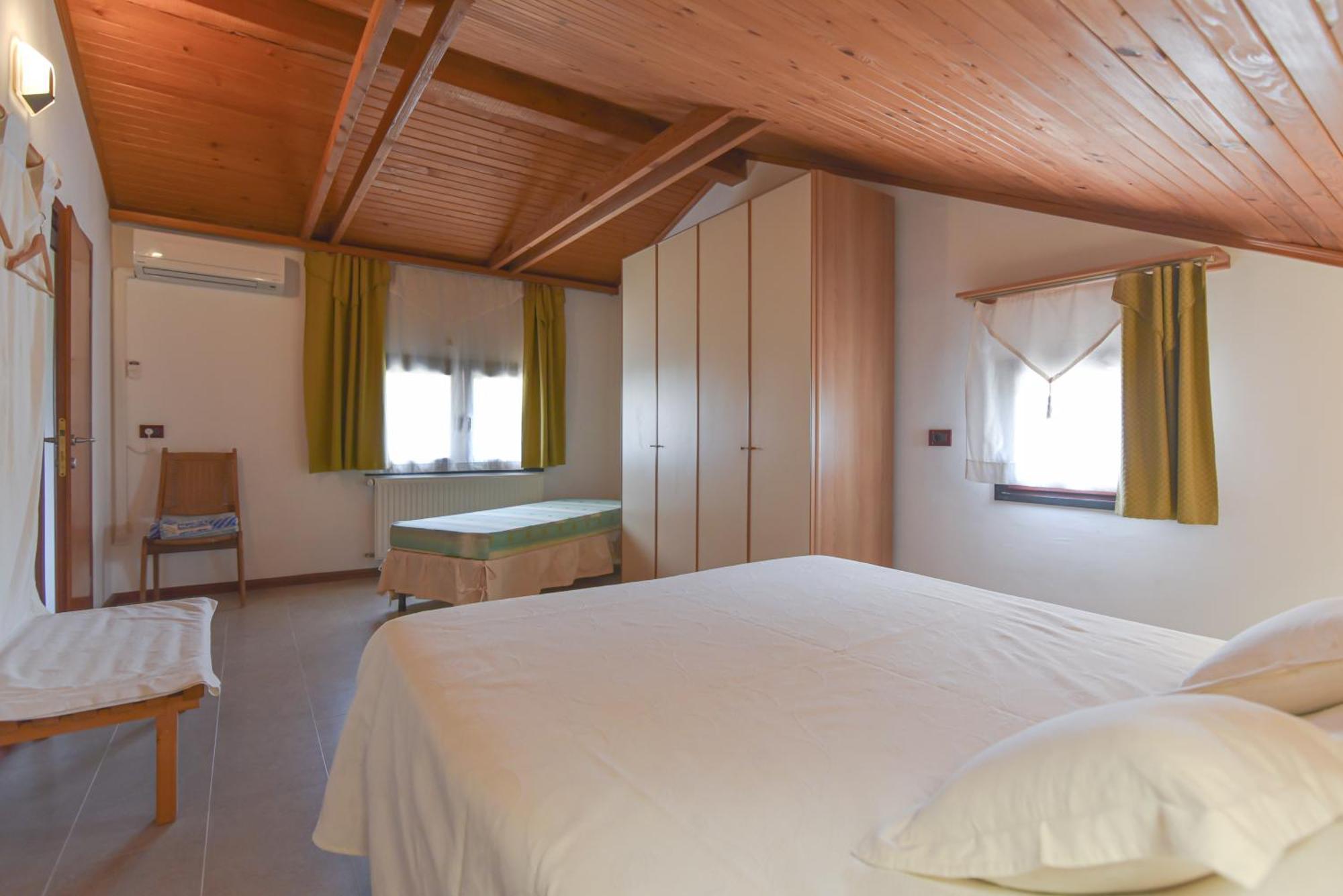 Apartment Vosilla