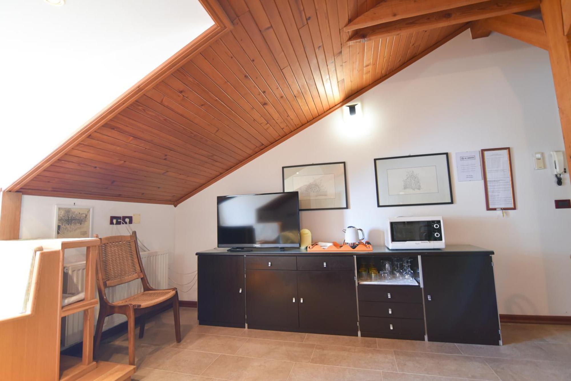 Apartment Vosilla