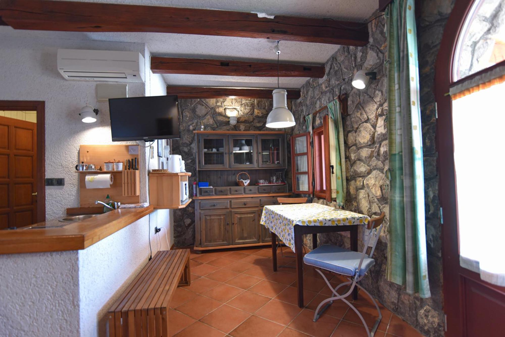 Vosilla Apartment *