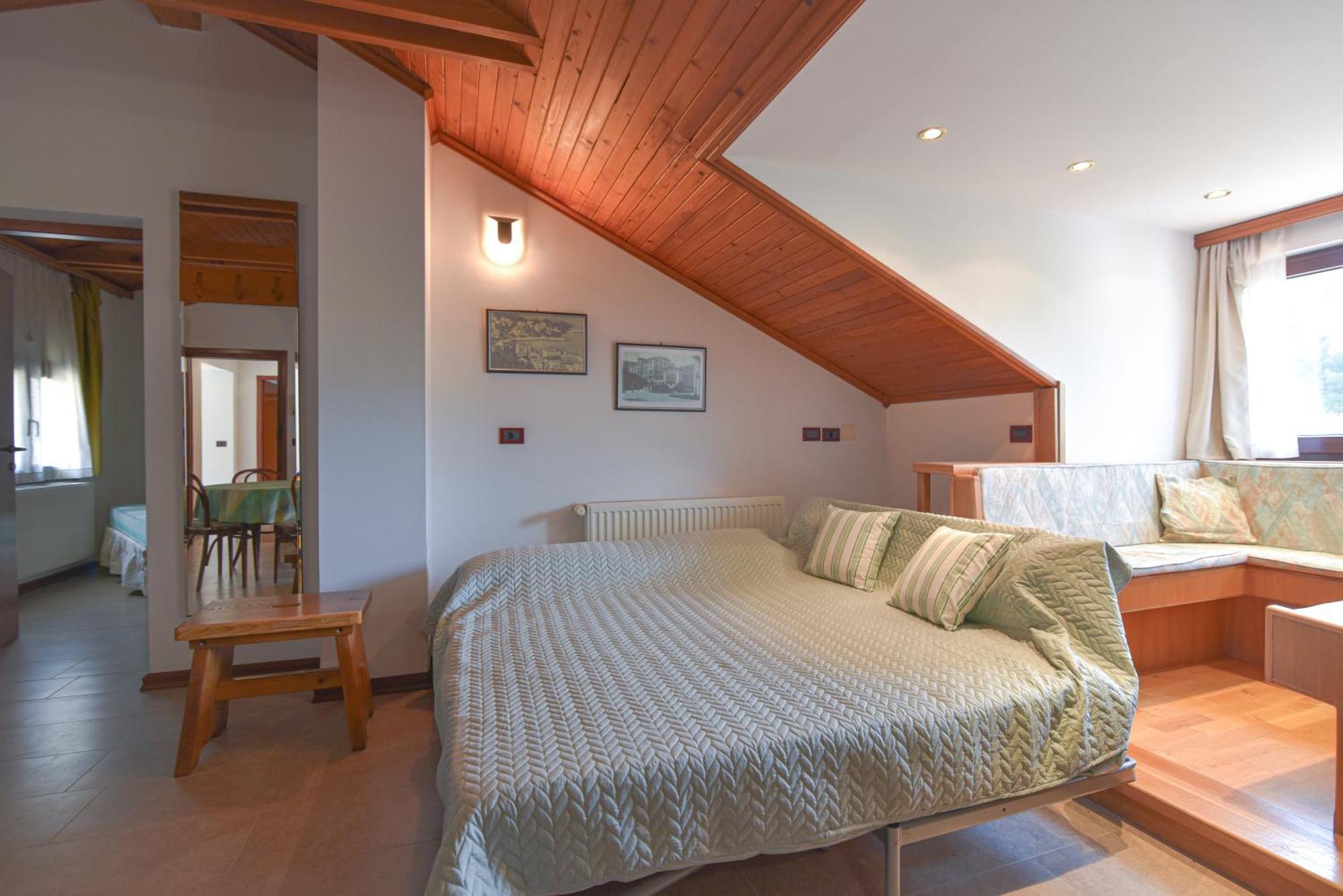 Apartman Vosilla *