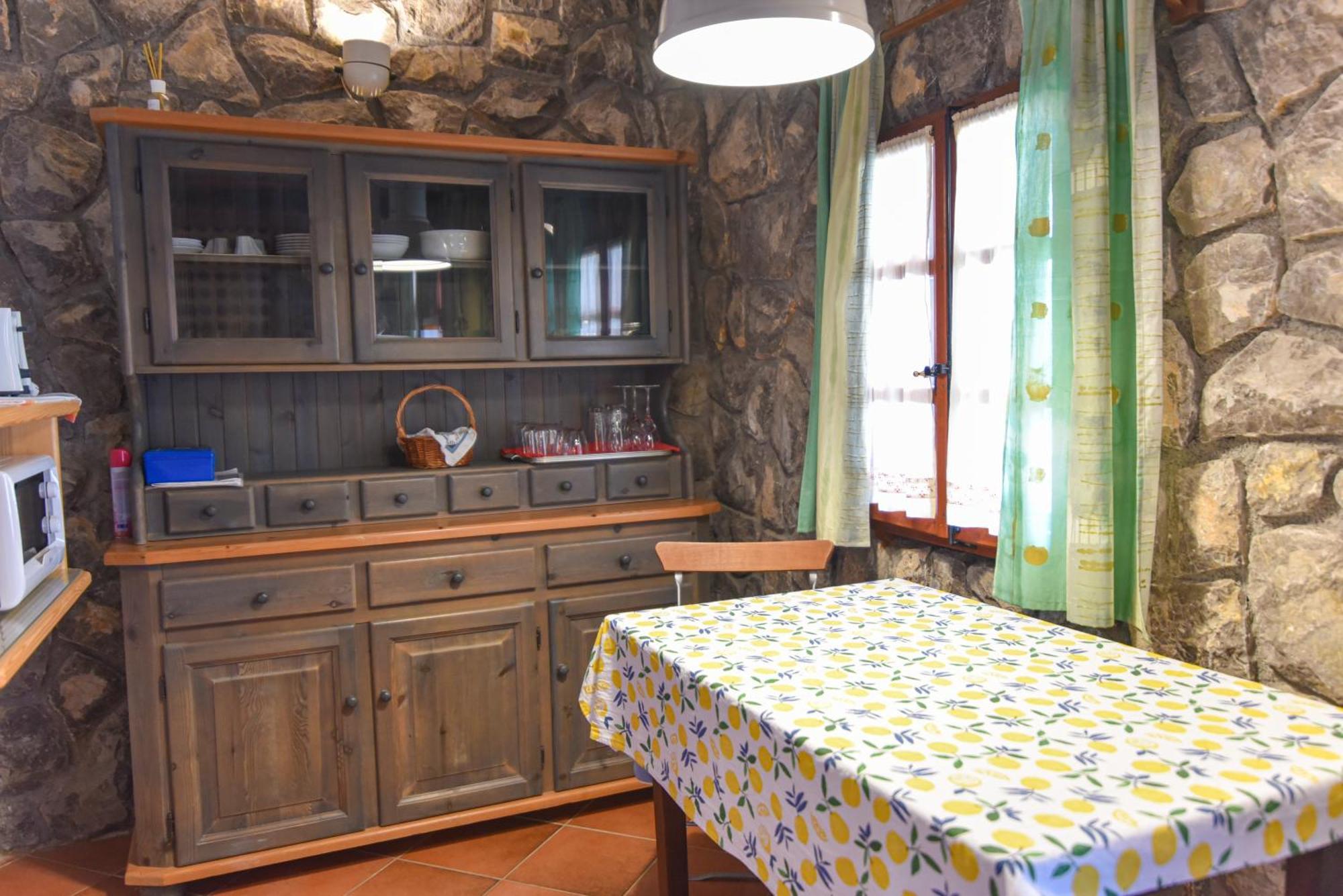 Vosilla Apartment *