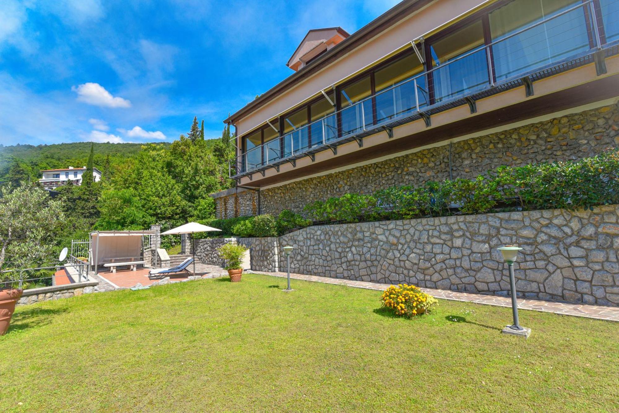 Apartman Vosilla *