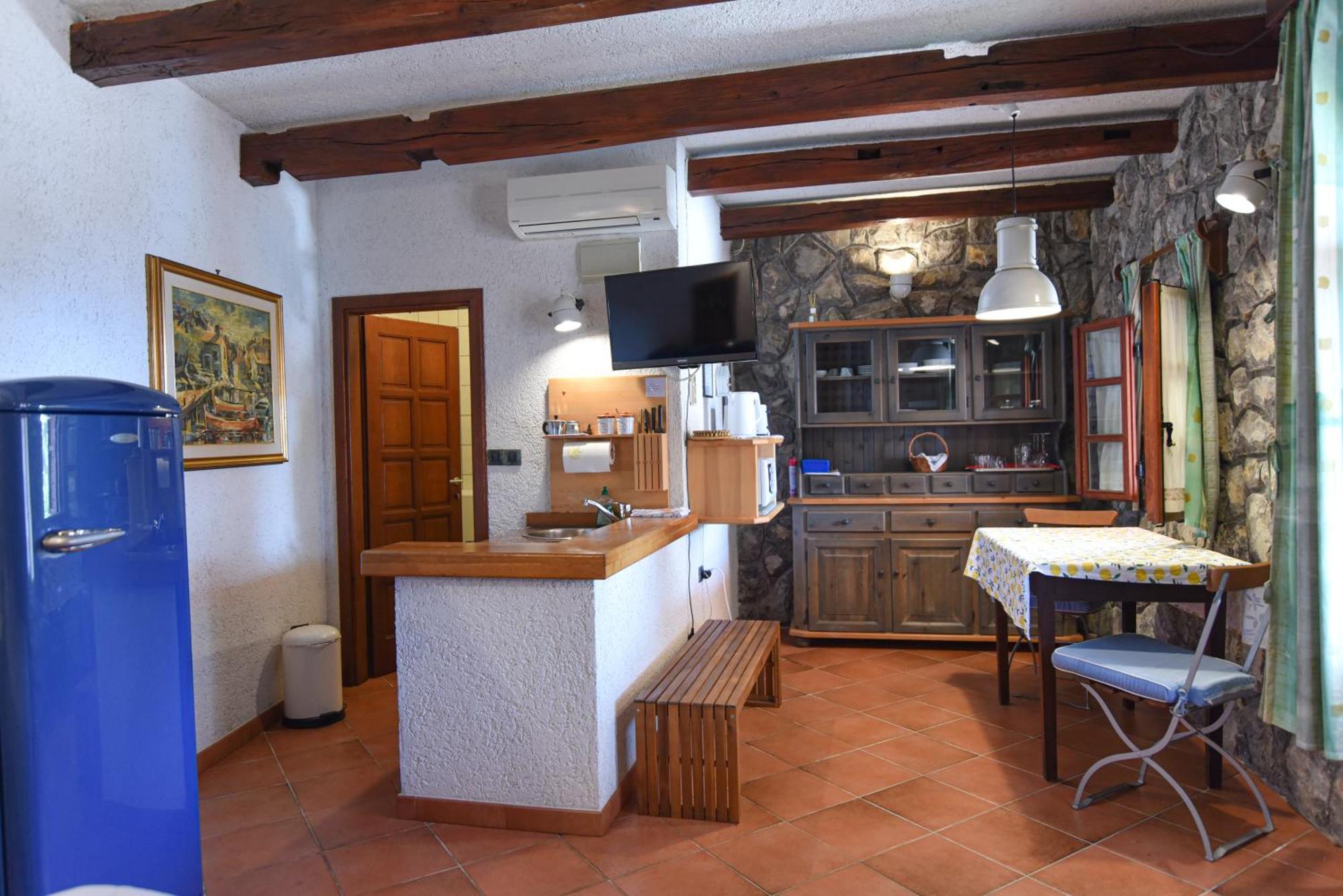 Vosilla Apartment