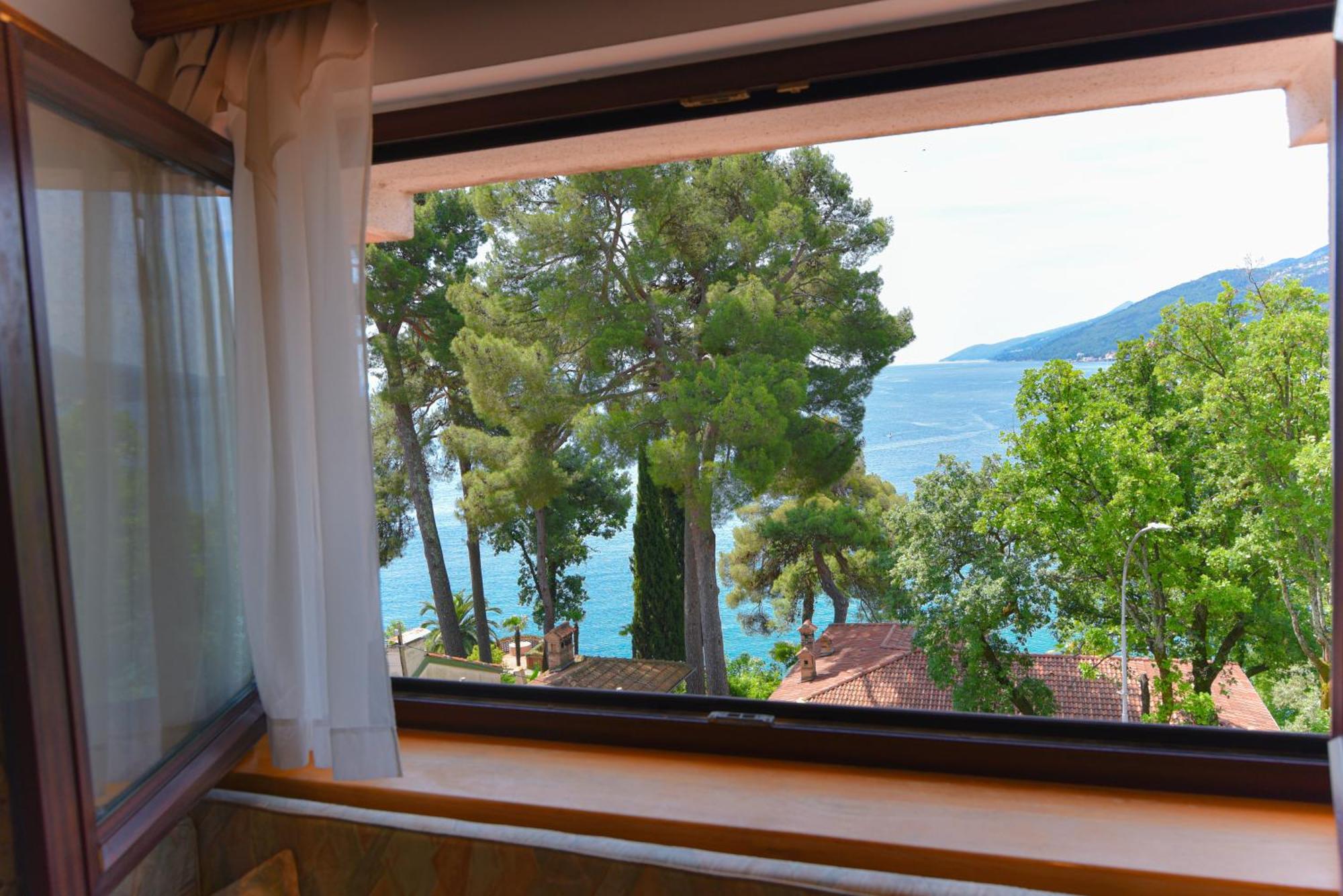 Vosilla * Opatija